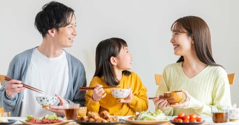 「成績がグングン上がる子」の親がしている【たった1つの習慣】親の学歴・年収は関係ナシ！