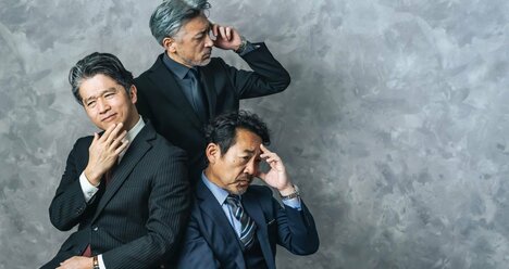 そりゃ不採用になるわ…面接で「エラそう」と評価される中高年がやりがちな「逆効果なNGアピール」