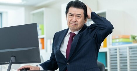 だから無理ゲーだって！職場に「プレイングマネージャー」が増え続ける根本的な理由