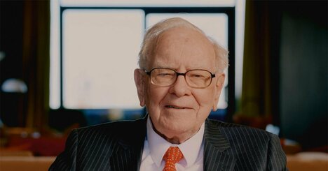 バフェット氏、株主へ「最後の手紙」 9つの注目点