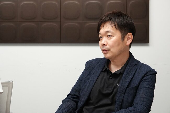 本田技術研究所　チーフエンジニア　四輪研究開発センター　機種開発LPL室　機種開発推進ブロック　赤峰宏平さん