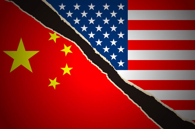 米国と中国の覇権争いの中、日本はどうすべきか