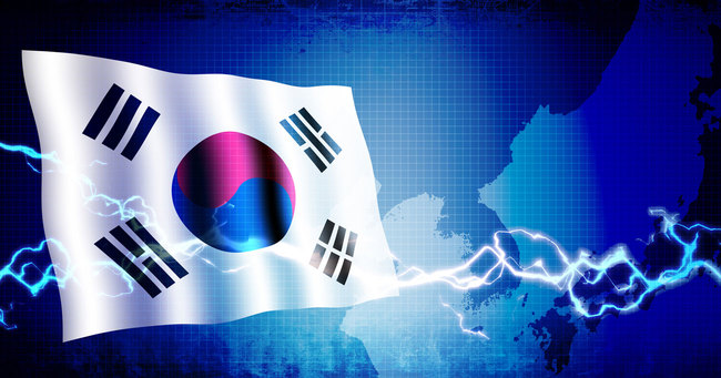 韓国経済の先行きが不透明化している