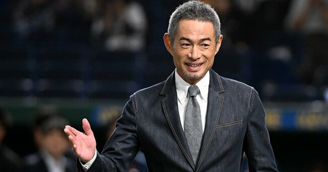 イチローの「高校球児への指導」は何が凄いのか?部下が自ら動き出す「育て方」の極意
