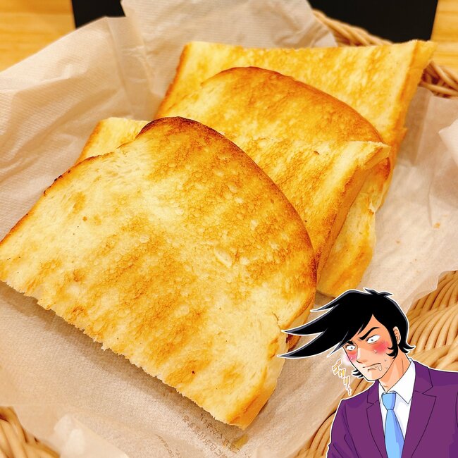 「やっと食べられた！」「ほんと天才的に美味しい」コメダ珈琲の“隠れた絶品メニュー”満足度えげつない！「全店で提供してほしい」