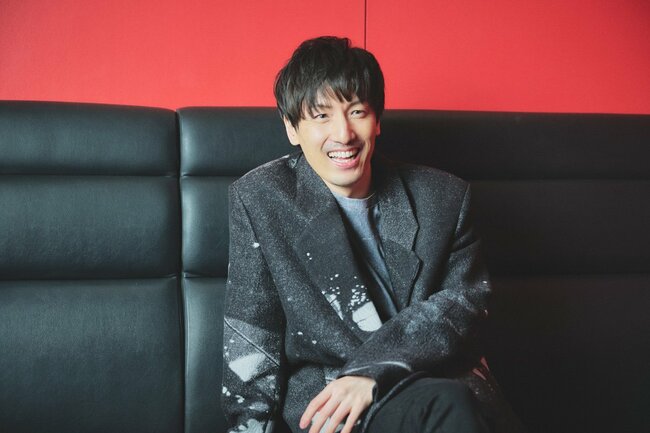 作曲家・澤野弘之さん