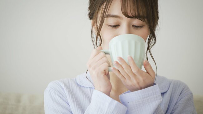 1日1杯から始めたい！血管の健康を守る「すごい飲み物」