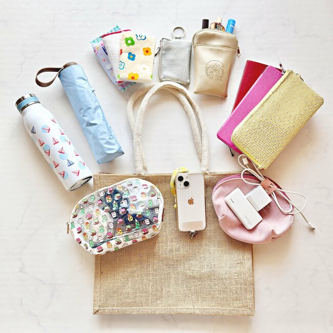 「外出時の必需品です」「2代目購入しました」無印良品の“20kg入るバッグ”軽いのに収納力すごすぎる！「日用品や食料品もたっぷり入ります」