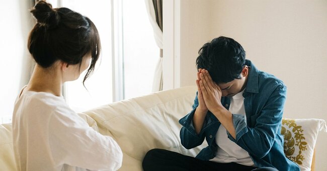 「夫婦ゲンカをしない人」と「すぐに爆発する人」のたった1つの違いとは？