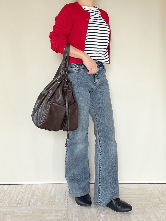 「全色即決です」無印良品の“ふんわりロングカーデ”かわいくて着心地ばつぐんなのに1000円オフは嬉しい！「本当に心地よい」「カワイイ！かなり！」