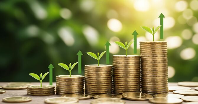 株のプロが教える「これから上昇する株を見抜くたった1つのポイント」