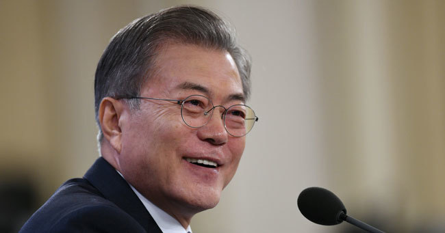 韓国・文政権の対応姿勢を見ていると、何をしても状況が改善することは期待しずらい。