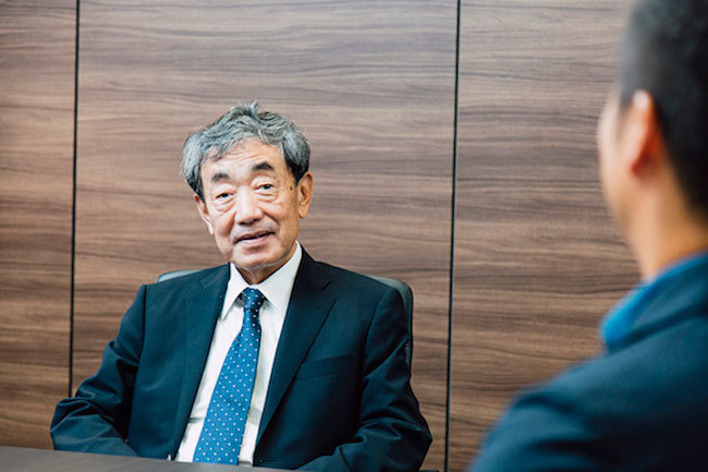 特別対談:RIZAPグループ特別顧問・松本 晃×横浜DeNAベイスターズ初代社長・池田 純