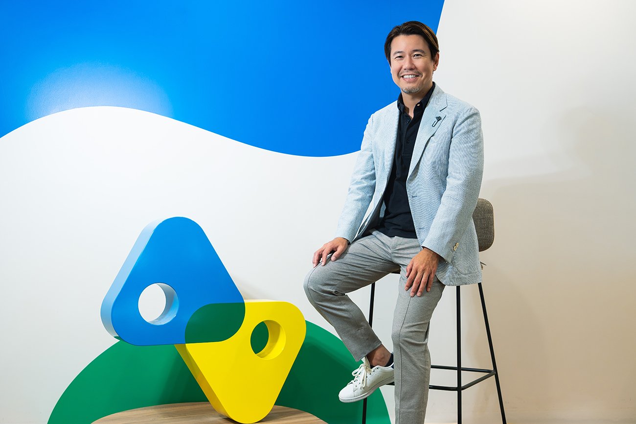 カオナビが切り拓く「タレントインテリジェンス」の可能性——AI時代に日本企業が競争優位を確立するための武器