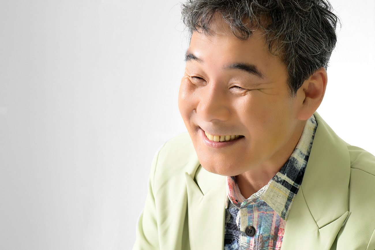 「困ったときは人を頼ればいい」――ダチョウ倶楽部のリーダー肥後克広さんが、いま思うこと