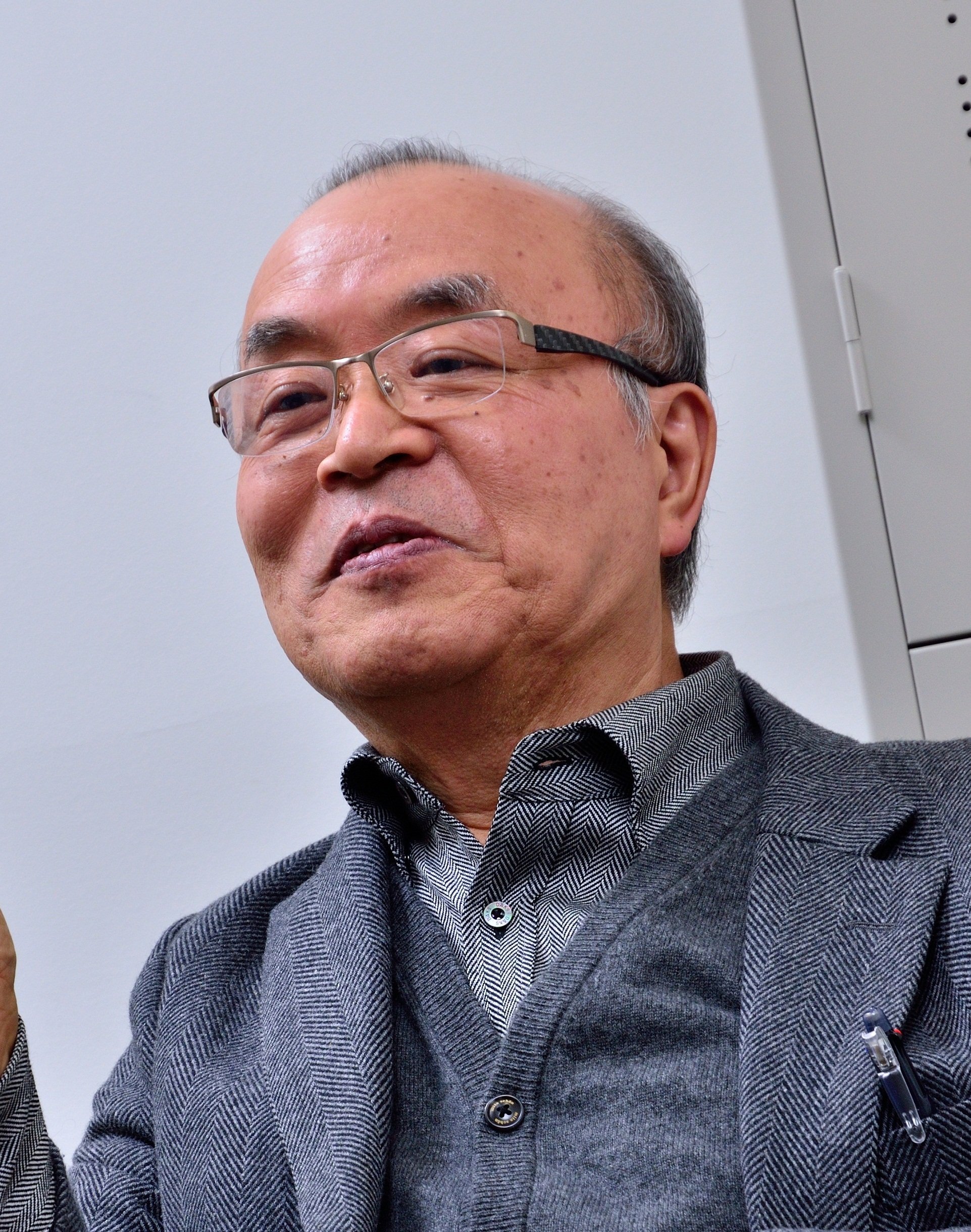 加護野 忠男