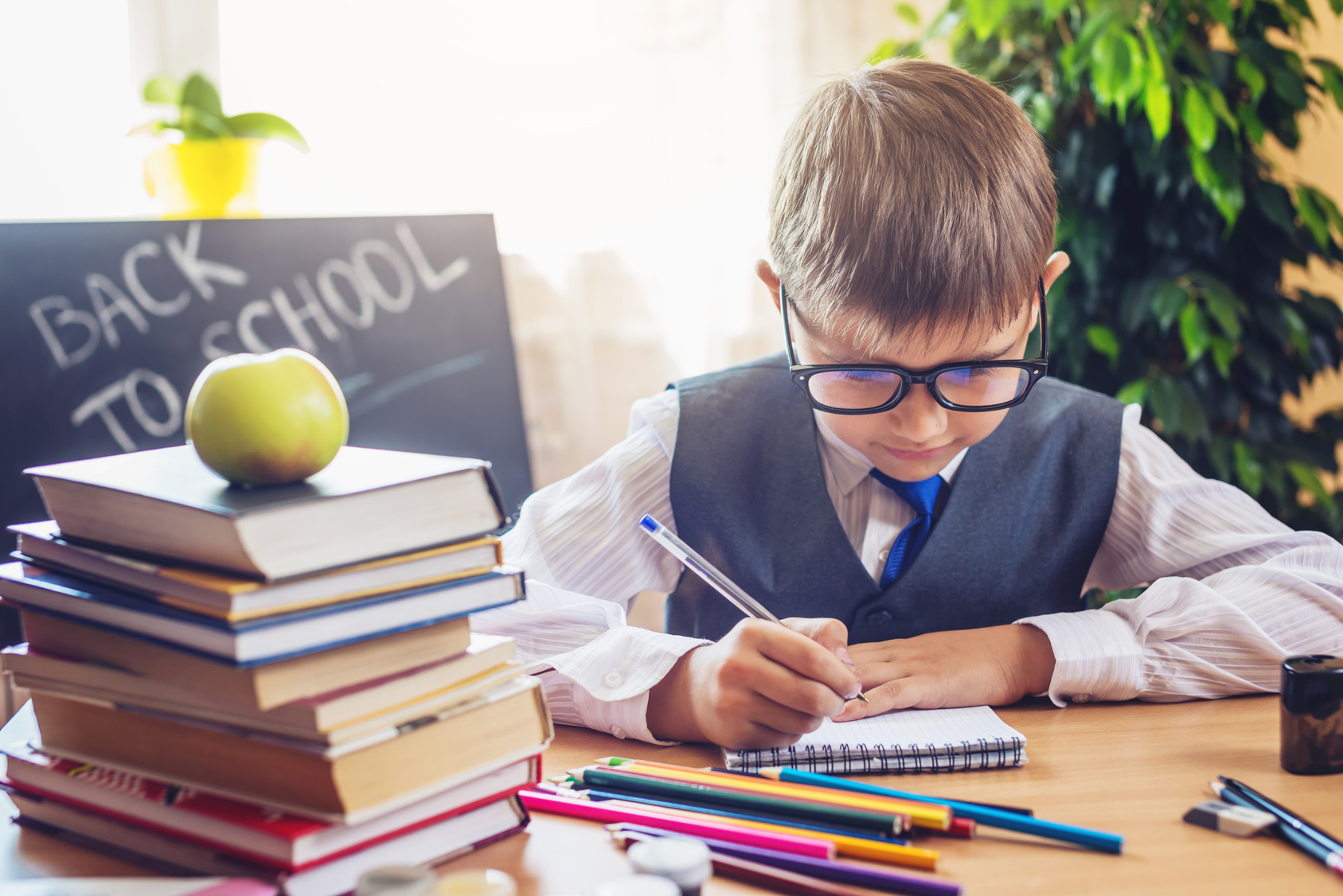 子どもの「今やろうと思っていたのに」を回避して、勉強に誘導する方法