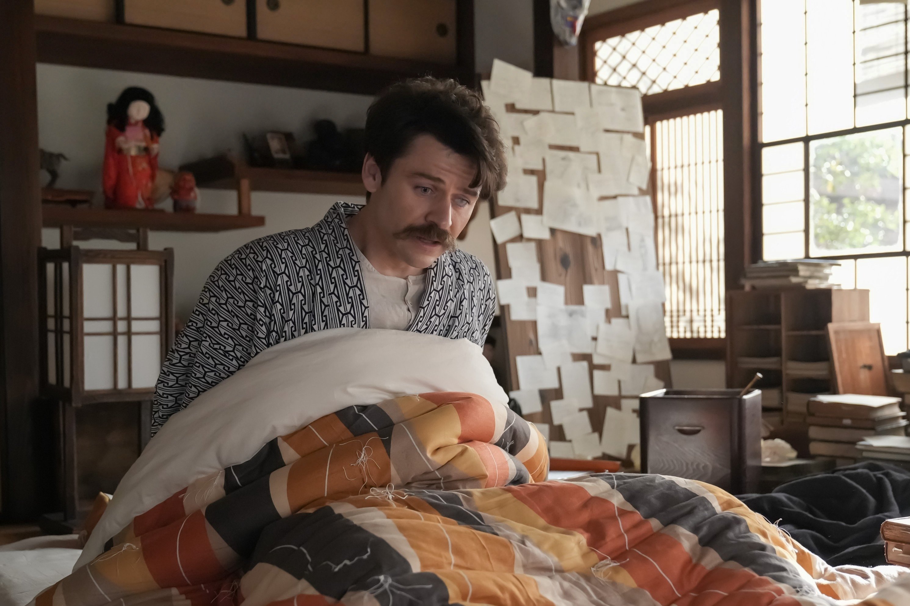 令和とは大違い!「明治時代の人間関係」が濃密すぎて、現代人には違和感だらけ〈ばけばけ第56回〉