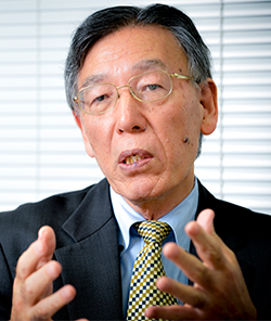 人を大切にする企業こそが未来をつくる