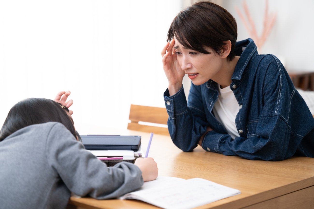 なぜ、子どもは「がんばろう」と言われた瞬間にやる気を失うのか