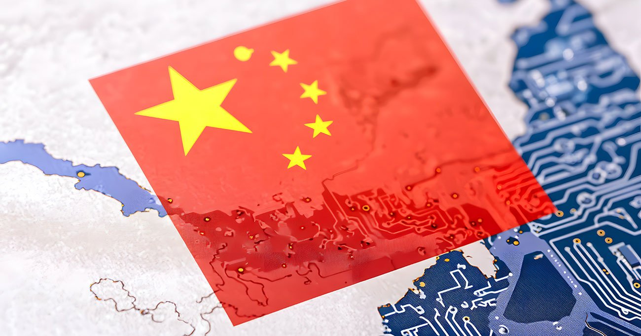 【中国の暗躍】半導体戦争、アメリカの制裁をかわす“意外な方法”とは?
