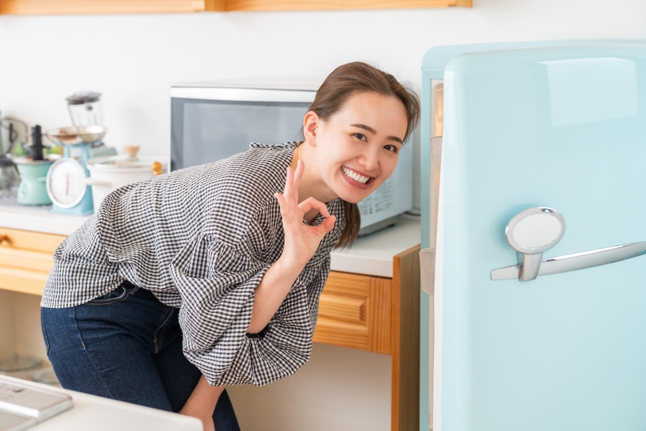 【自炊初心者必見！】「食べるものが何もない…」とならないために、冷蔵庫に用意しておきたいスタメン食材