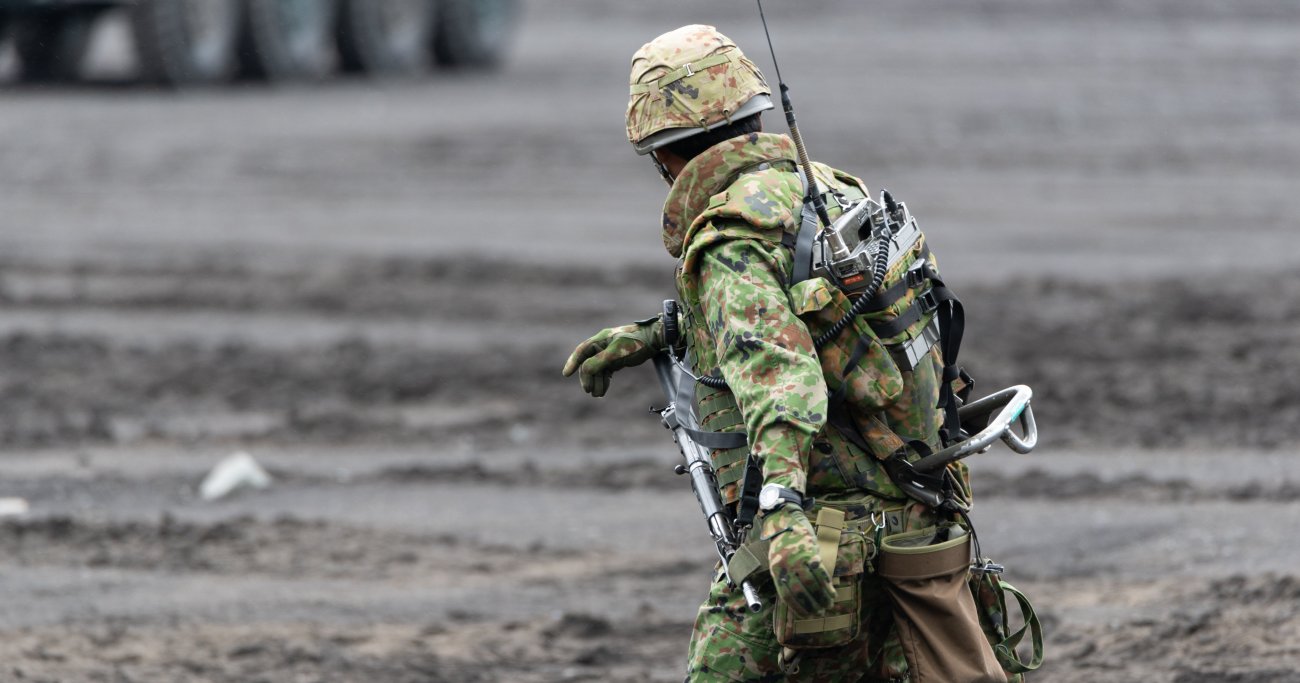 自衛隊流「伝え方」のコツとは?