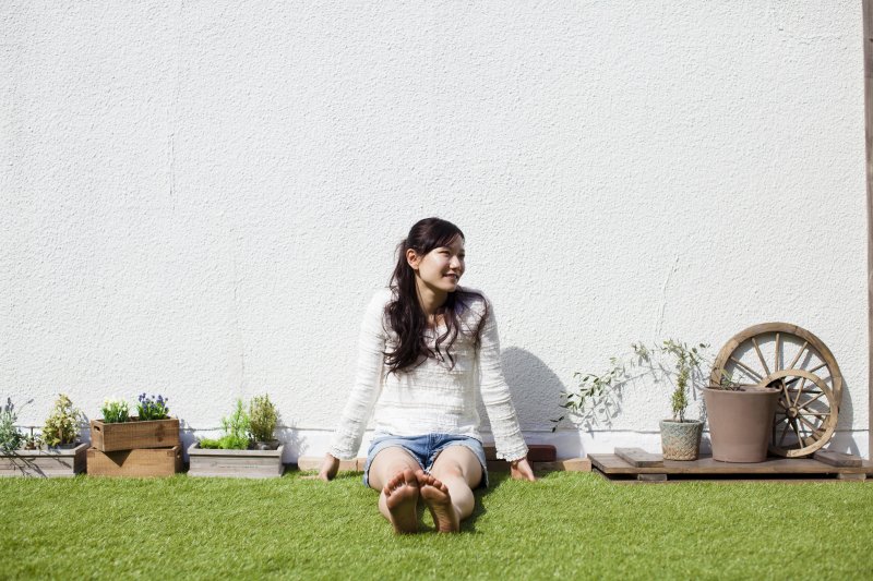 執着の手放し方