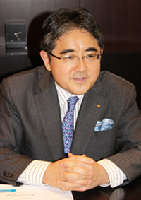 「今だからもう一度言いたい。消費税が日本を救う」<br />くすぶる増税への疑問にトップエコノミストが提言<br />――熊谷亮丸・大和総研チーフエコノミストに聞く