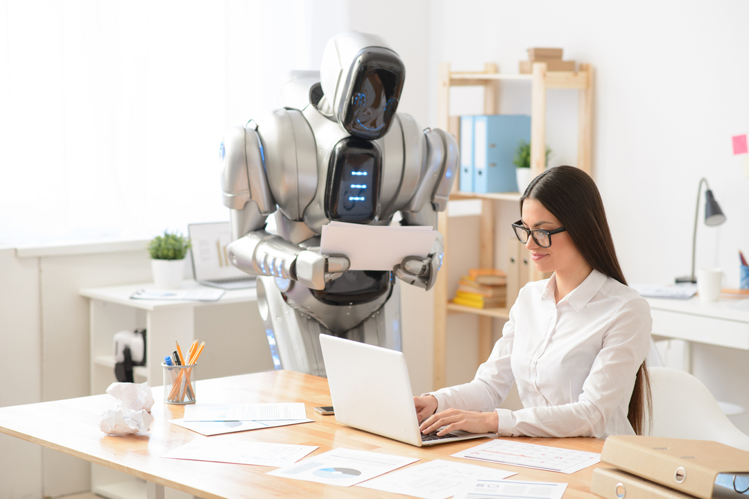 人工知能・ロボット時代に人間はどんな職業を選ぶべきか