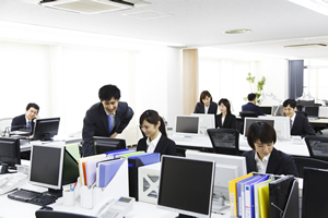 「同一労働同一賃金」実現は、正社員にも無縁ではない