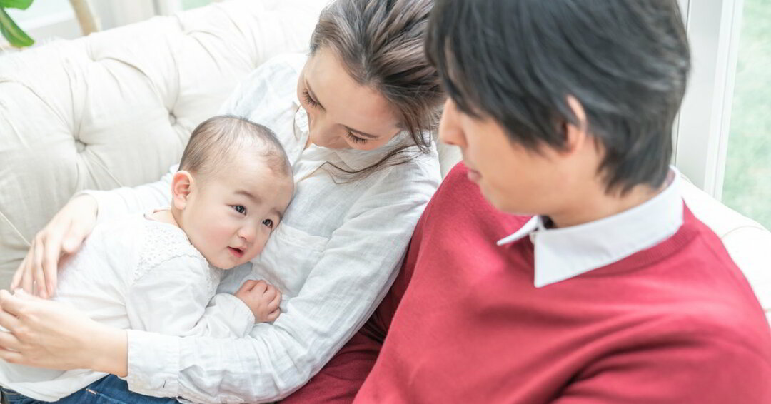 父も母も平凡な人間です。<br />優秀に育つでしょうか?