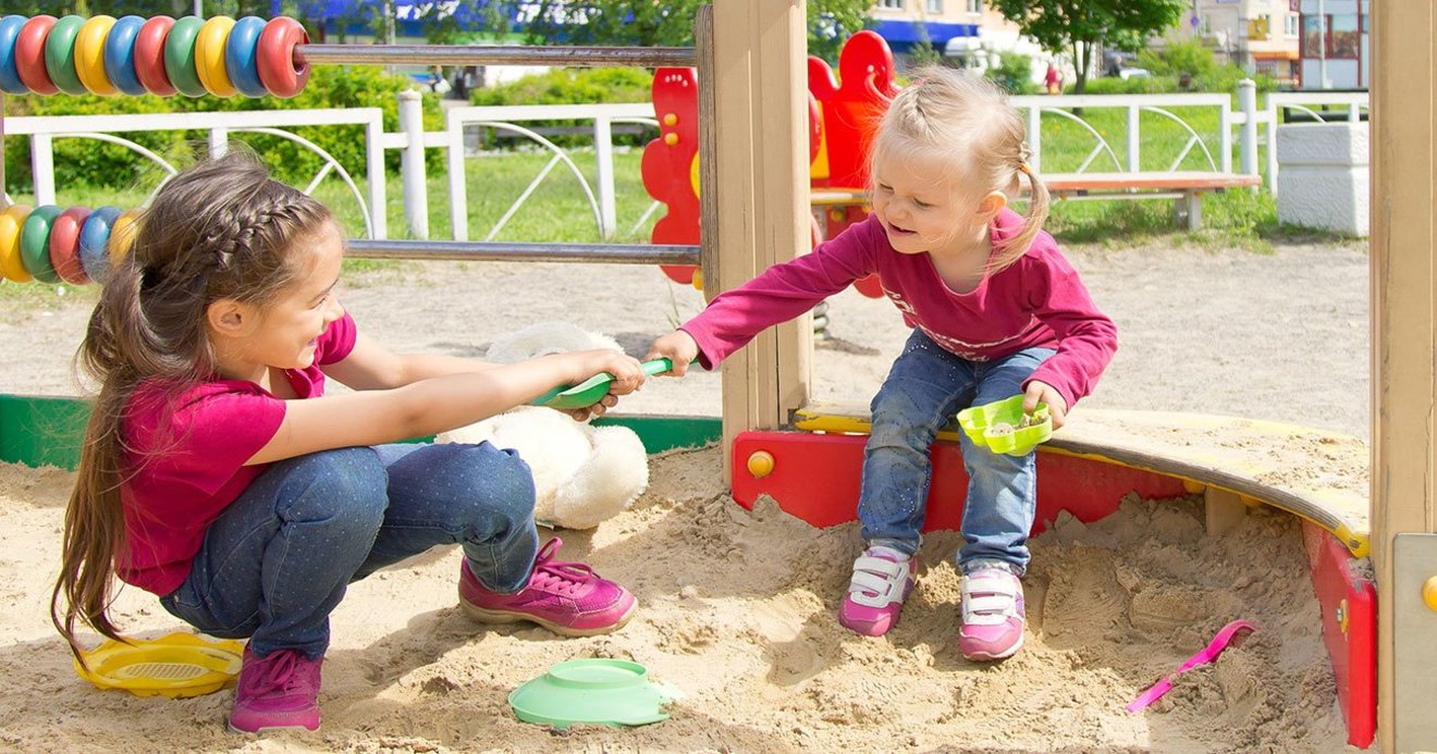 ケンカする子 に親が守るべき5大ルール 子育てベスト100 ダイヤモンド オンライン