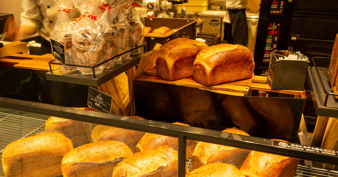 食パンが空前のブームなのにパン屋の倒産 廃業が急増している理由 News Analysis ダイヤモンド オンライン