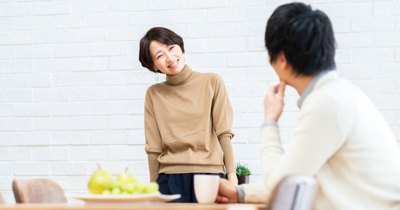 家庭円満の秘訣 夫婦で交わすギャグやジョーク傑作集 井の中の宴 武藤弘樹 ダイヤモンド オンライン