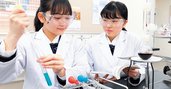 女性らしさを磨くのが女子教育ではない発信力を備えた女性を育成する