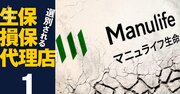 マニュライフ生命の断末魔！悪質節税保険が招いた金融庁検査の中身と、社員大量退職の実態