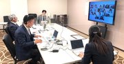 障がい者の入社式が教えてくれた「テレワーク」に欠かせないこと