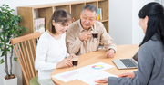 オヤジ世代に必要な投資