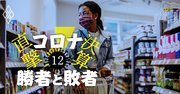 小売り・外食22業態別売上高ランキング！「業績格差」深刻に【決算通信簿：小売り・外食】