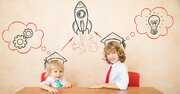 子どもの得意・不得意は脳でわかる！8つの“脳タイプ”とは？