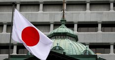 日銀、新型コロナで追加緩和を議論へ ETF増額が選択肢