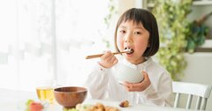 【小児科医が教える】朝ご飯に食べると、お友達に優しくなれる食材とは？