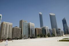 中国の極秘建設活動、米の警告でUAEが阻止