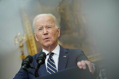 米、ロシアの「最恵国待遇」取り消しへ　ウオッカは輸入禁止
