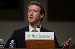 メタのAI巨額投資、投資家の許容レベルは