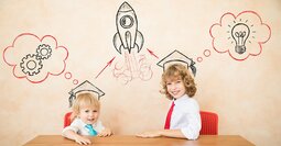 子どもの得意・不得意は脳でわかる！8つの“脳タイプ”とは？