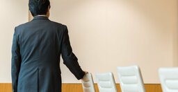 「課長止まりの人」と「役員にあがる人」、話し方を見れば一発でわかる決定的な違い