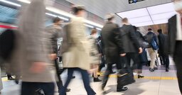 原油高なら電車を使え？→その瞬間、日本が大混乱するワケ