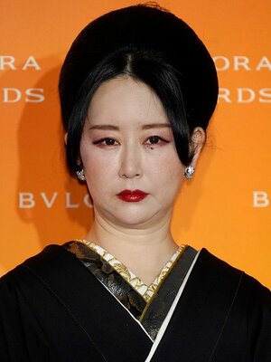 漫画家の東村アキコ